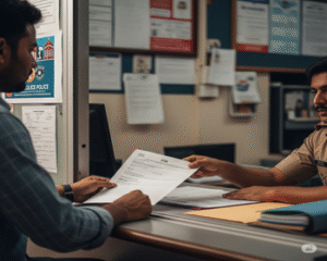 Awareness/ Assistance On FIR/ Police Case/ Court Case