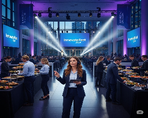 Press Meet / <br> Event Arrangement